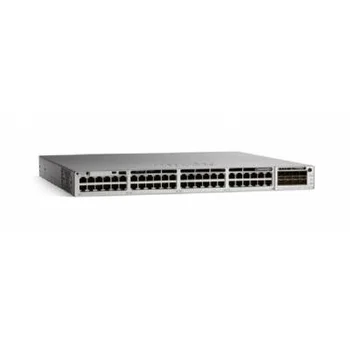 Коммутатор Cisco Catalyst C9300-48P-E